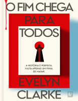 O fim chega para todos - Evelyn Clarke.epub